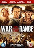 War on the Range [DVD]