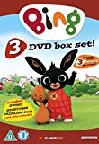 Bing: 1-3 Collection [DVD]