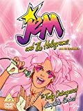 Jem And The Holograms: The Truly Outrageous Complete Series [DVD] [2016]