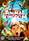 Animal Kingdom: Let's Go Ape [DVD]