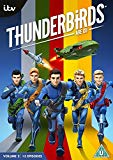 Thunderbirds Are Go: Volume 2 [DVD] [2015]