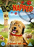 Dognapped [DVD]