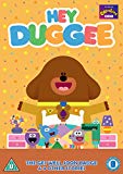 Hey Duggee - The Get Well Soon Badge & Other Stories [DVD] [2016]