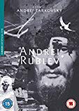 Andrei Rublev [DVD]