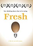 Fresh DVD (UK Release) (Region Free)