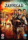 Jarhead: The Siege [DVD] [2016]
