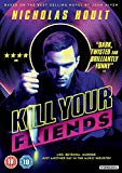 Kill Your Friends [DVD]
