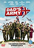 Dad's Army [DVD] [2016]