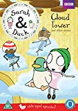 Sarah & Duck Cloud Tower and Other Stories [DVD] [2016]