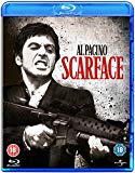 Scarface [Blu-ray]