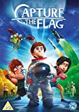 Capture the Flag [DVD] [2015]