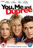 You, Me and Dupree [DVD]