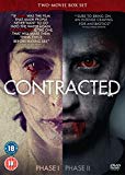 Contracted: Phase 1 And 2 [DVD]