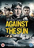 Against The Sun [DVD]