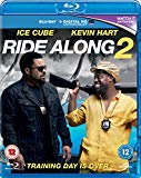 Ride Along 2 [Blu-ray] [2016]