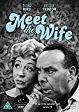 Meet the Wife [DVD]