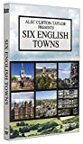 Six English Towns Series 1 [DVD]
