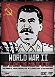 World War Two: 1941 and The Man of Steel [DVD]