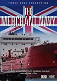 The Merchant Navy [DVD]