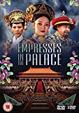 Empresses in the Palace [DVD]