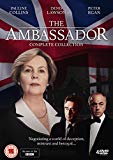 The Ambassador [DVD]