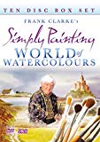 Simply Painting: The Complete Box Set [DVD]