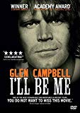 Glen Campbell - I'll be Me [DVD]