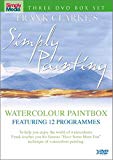 Simply Painting: Watercolours [DVD]