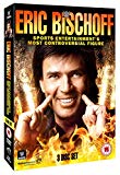 Wwe: Eric Bishoff - Sports Entertainment's Most Controversial... [DVD]