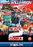 Black Cobra 2 [DVD]