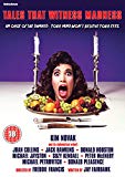 Tales That Witness Madness [DVD]