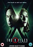 The X-Files: Event [DVD]