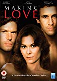 Making Love (1982) DVD UK Release