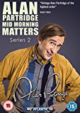 Mid Morning Matters Series 2 [DVD] [2016]