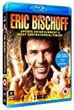 Wwe: Eric Bishoff - Sports Entertainment's Most Controversial... [Blu-ray]
