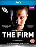 The Firm: Director's Cut (Blu-ray)