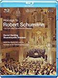 Schumann: Homage (Homage To Robert Schumann) [Blu-ray] [2010]