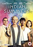 Indian Summers: Series 2 [DVD]