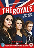 The Royals - Season 2 [DVD] [2016]