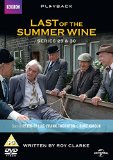 Last of the Summer Wine 29 & 30 [DVD] [2015]