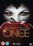 Once Upon A Time Season 3 [DVD]