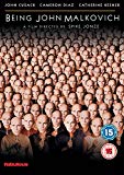 Being John Malkovich [DVD]