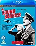 The Sound Barrier (Restored) [Blu-ray] [1952]