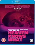 Heaven Knows What [Blu-ray]