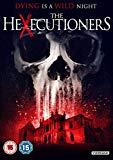 The Hexecutioners [DVD] [2016]