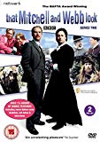That Mitchell And Webb Look: Series 2 [DVD]