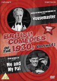 British Comedies Of The 1930s: Volume 11 [DVD]