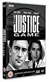 The Justice Game [DVD]