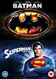 Batman / Superman [DVD]