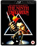The Ninth Configuration  [Blu-ray]